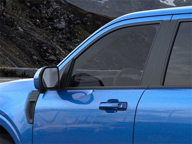 2026 Ford Maverick Lobo High