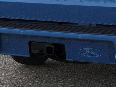 2026 Ford Maverick Lobo High