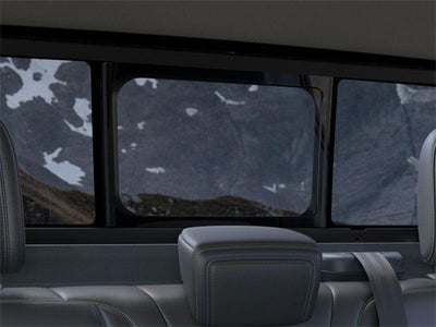 2026 Ford Maverick Lobo High