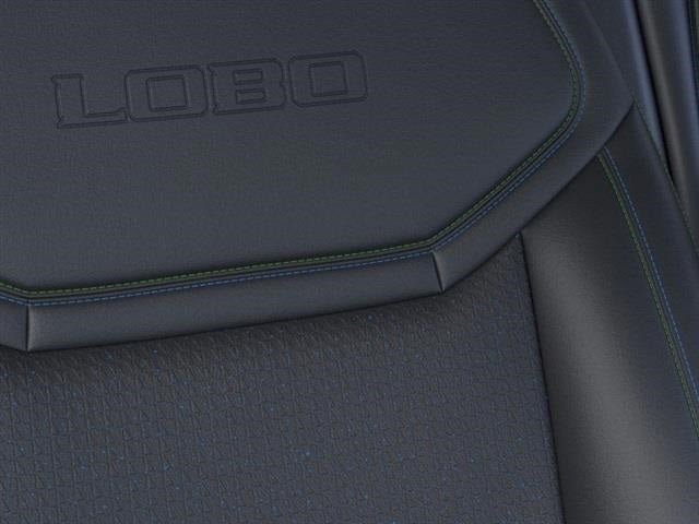 2025 Ford Maverick LOBO