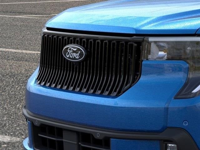 2025 Ford Maverick LOBO