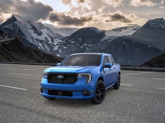 2025 Ford Maverick LOBO