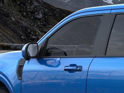 2025 Ford Maverick LOBO