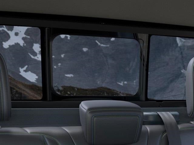 2025 Ford Maverick LOBO