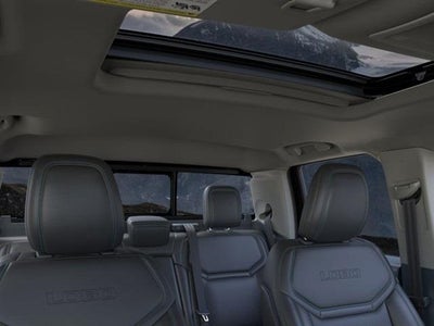 2025 Ford Maverick LOBO