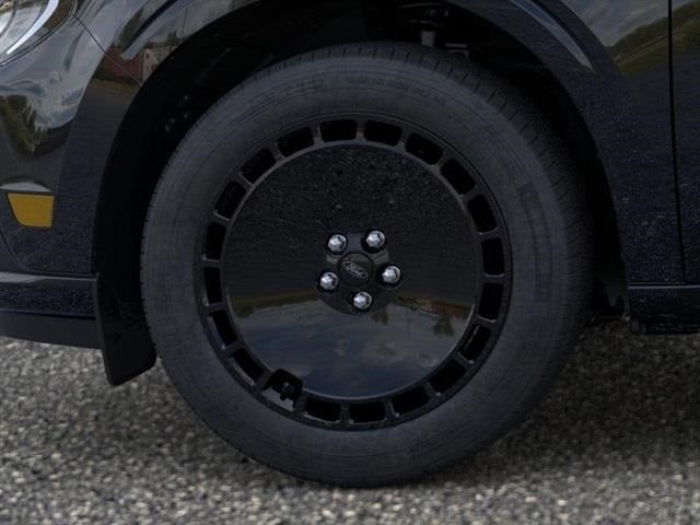 2025 Ford Maverick LOBO