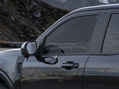 2025 Ford Maverick LOBO