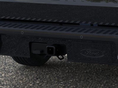 2025 Ford Maverick LOBO