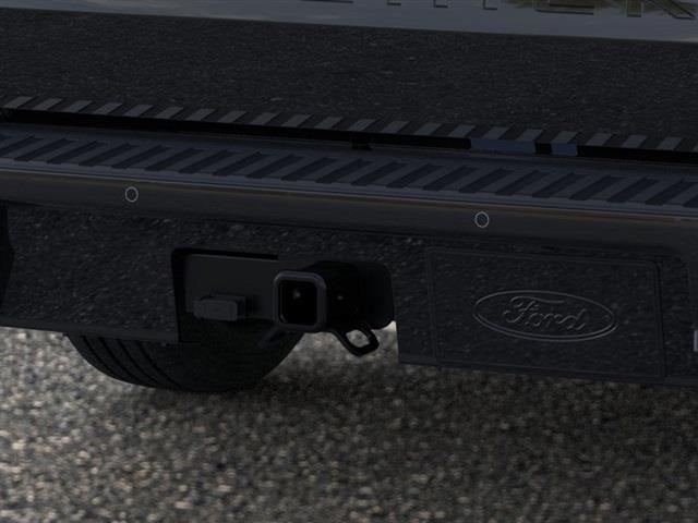 2025 Ford Maverick LOBO