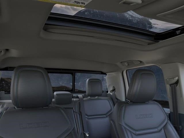 2025 Ford Maverick Lobo High