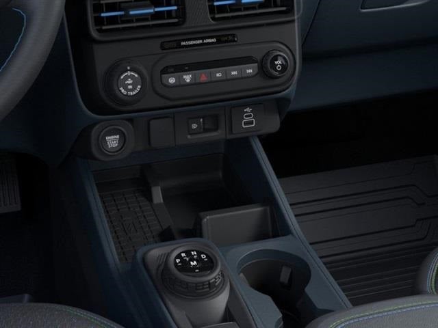 2025 Ford Maverick Lobo High