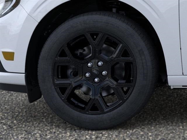 2025 Ford Maverick Lobo High