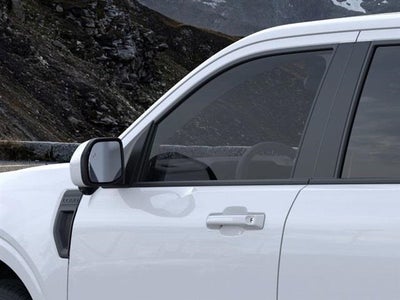 2025 Ford Maverick Lobo High