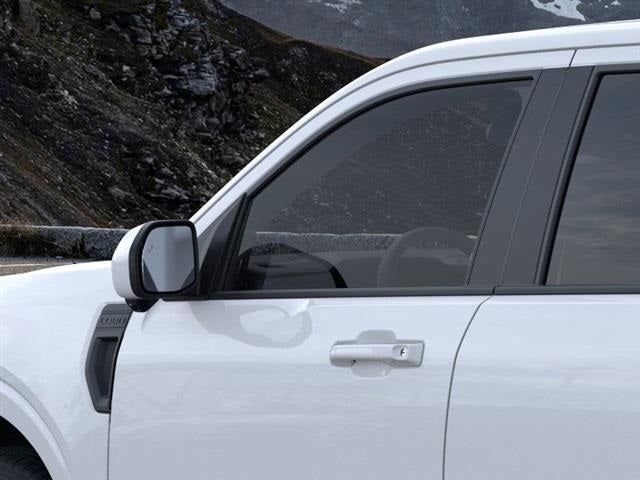 2025 Ford Maverick Lobo High