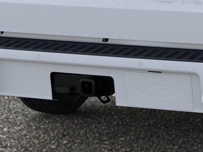 2025 Ford Maverick Lobo High