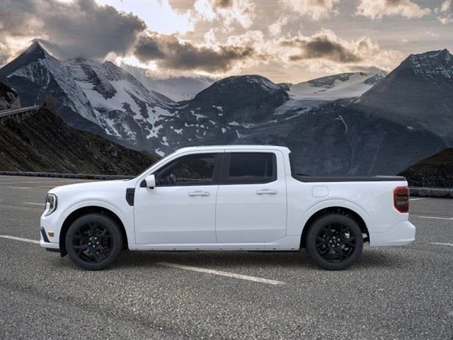 2025 Ford Maverick Lobo High