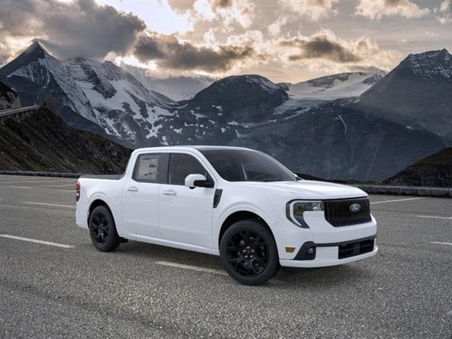 2025 Ford Maverick Lobo High