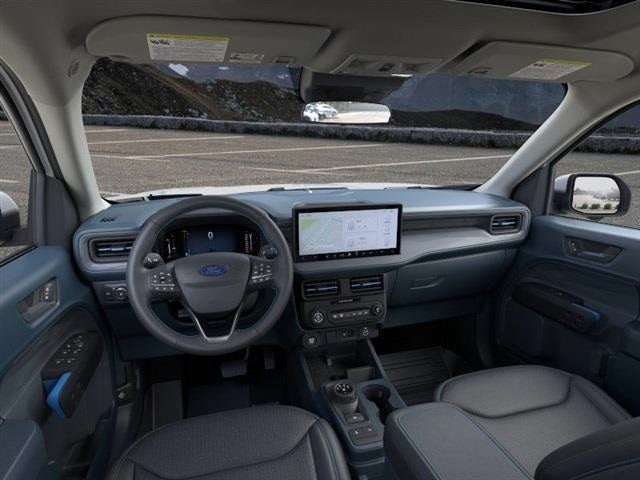 2025 Ford Maverick Lobo High