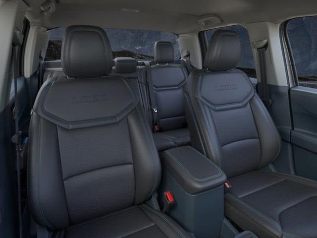 2025 Ford Maverick LOBO LOBO