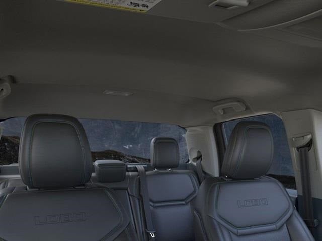 2025 Ford Maverick LOBO LOBO