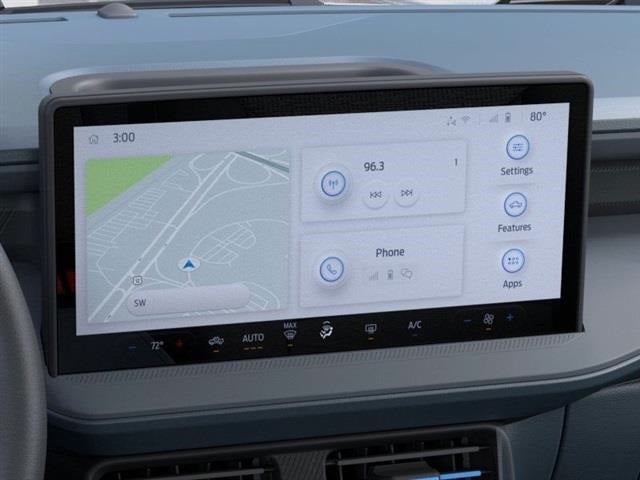 2025 Ford Maverick LOBO LOBO