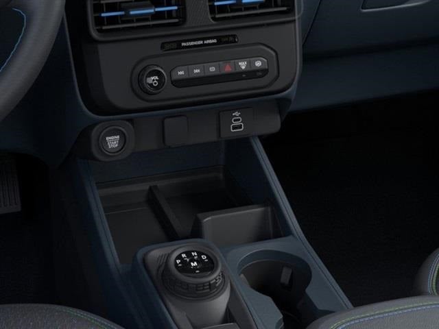 2025 Ford Maverick LOBO LOBO