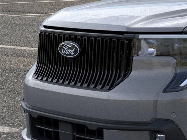 2025 Ford Maverick LOBO LOBO