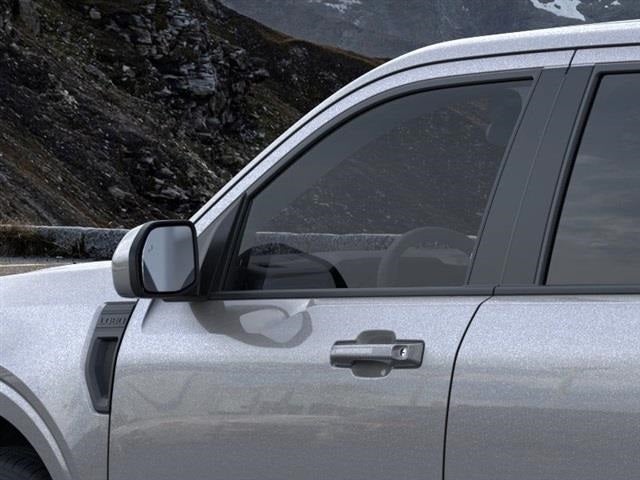 2025 Ford Maverick LOBO LOBO