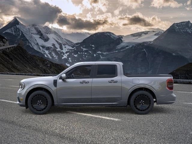 2025 Ford Maverick LOBO LOBO
