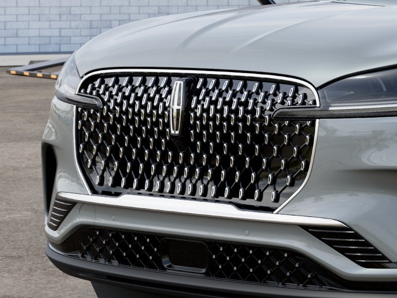 2027 Lincoln Aviator Premiere Premium