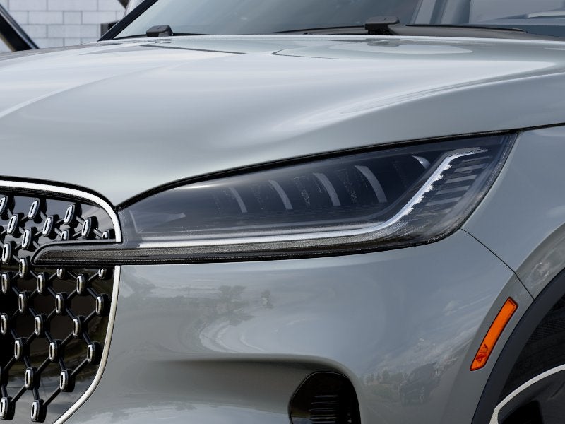 2027 Lincoln Aviator Premiere Premium