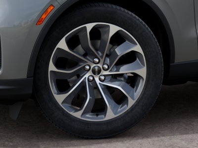 2027 Lincoln Aviator Premiere Premium
