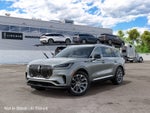 2027 Lincoln Aviator Premiere Premium