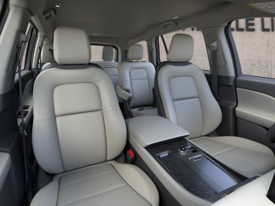 2026 Lincoln Aviator Premiere Premium