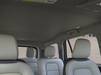 2026 Lincoln Aviator Premiere Premium