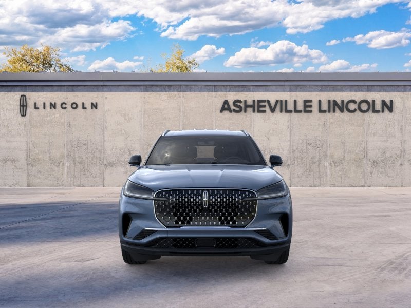 2026 Lincoln Aviator Premiere Premium