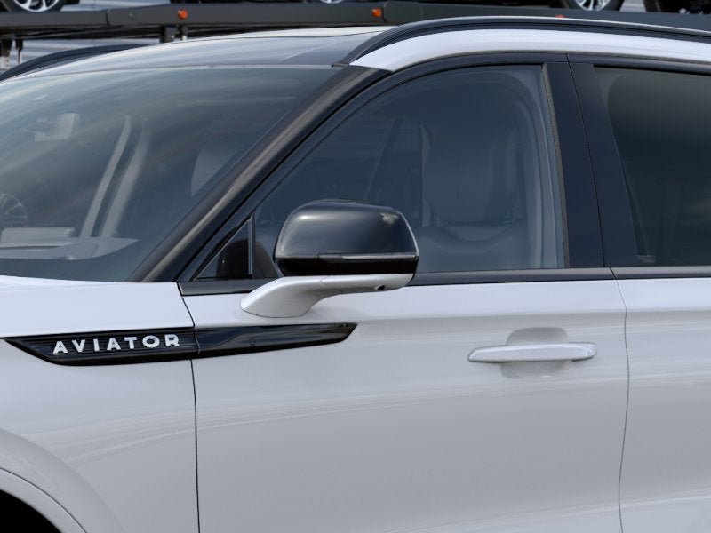 2027 Lincoln Aviator Reserve Premium