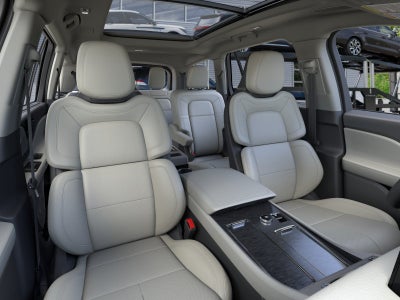 2026 Lincoln Aviator Reserve Premium