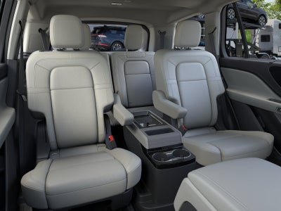 2026 Lincoln Aviator Reserve Premium