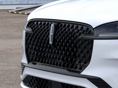 2026 Lincoln Aviator Reserve Premium