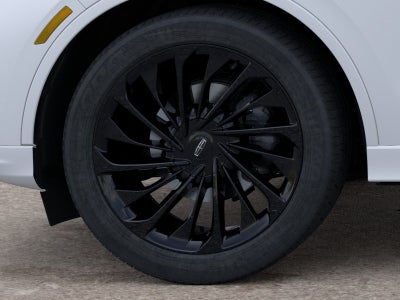 2026 Lincoln Aviator Reserve Premium