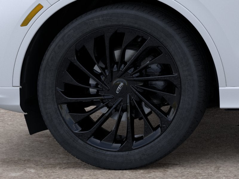 2026 Lincoln Aviator Reserve Premium