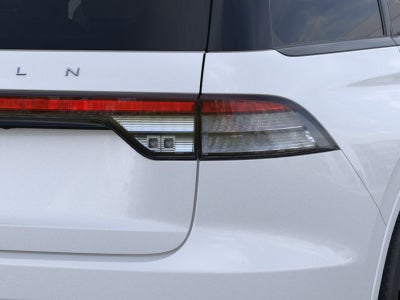 2026 Lincoln Aviator Reserve Premium
