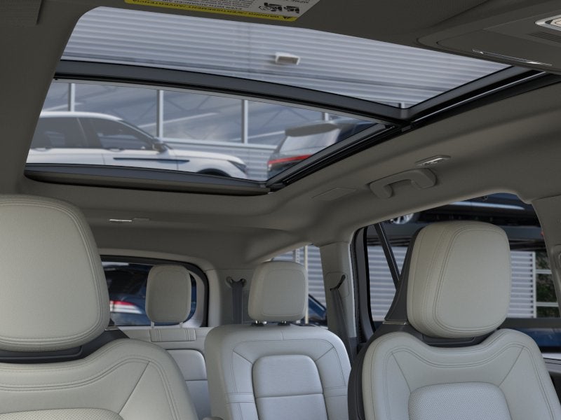 2026 Lincoln Aviator Reserve Premium