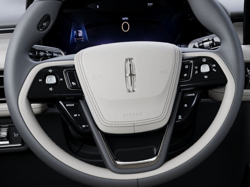 2027 Lincoln Aviator Reserve Premium