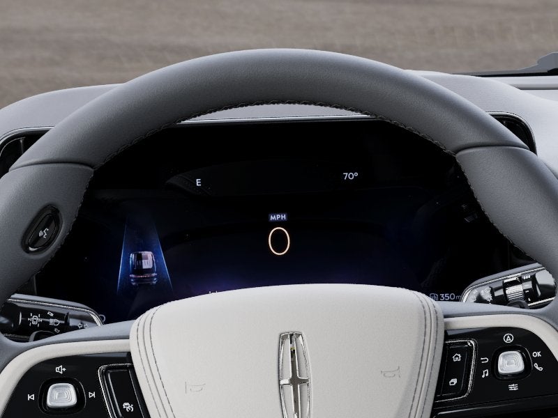 2027 Lincoln Aviator Reserve Premium