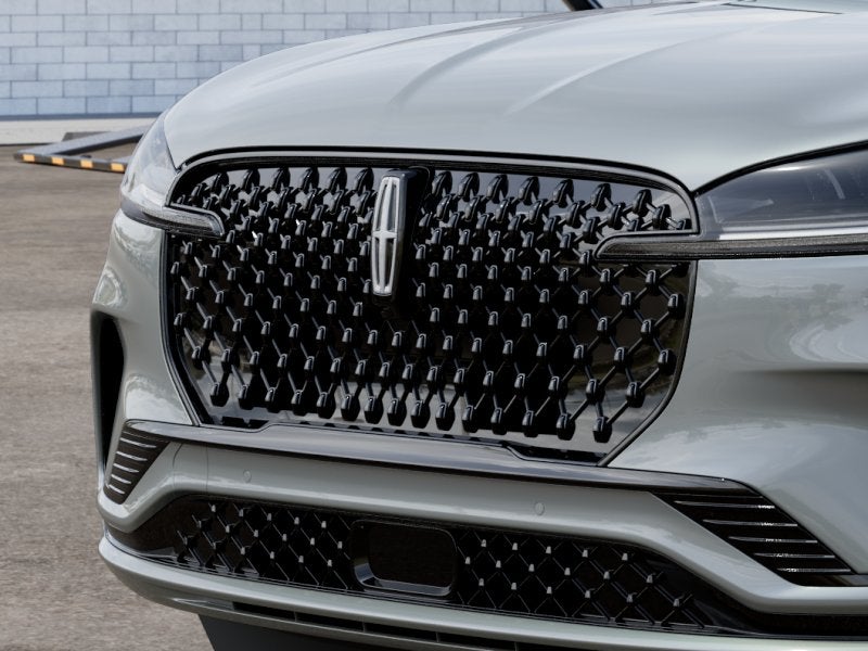 2027 Lincoln Aviator Reserve Premium