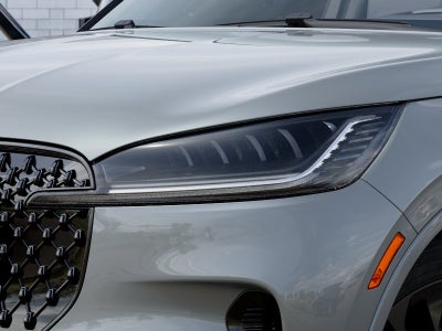 2027 Lincoln Aviator Reserve Premium
