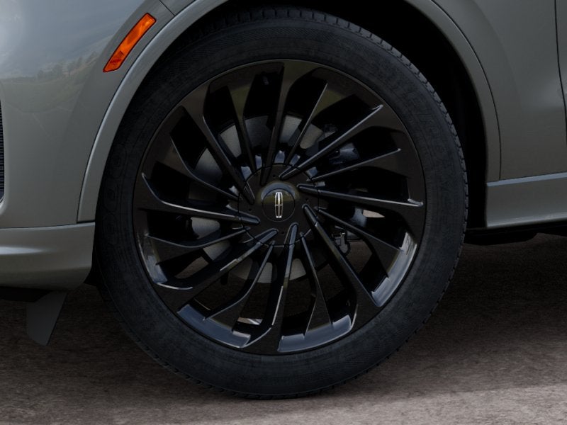 2027 Lincoln Aviator Reserve Premium