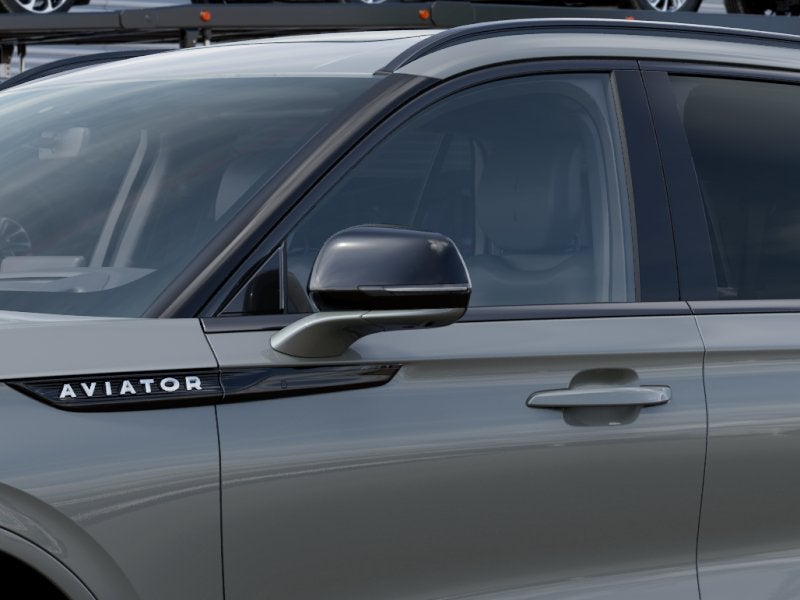 2027 Lincoln Aviator Reserve Premium